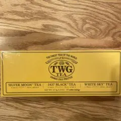 2026年最新】TWG Teaの人気アイテム - メルカリ