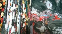 デザインペーパー　素材　まとめ売り