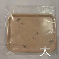 ミナペルホネン 広島アンデルセン トレイ - メルカリ