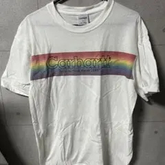 carhartt tシャツ