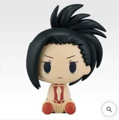 一番くじ 僕のヒーローアカデミア F賞 ちょこのっこフィギュア 八百万百