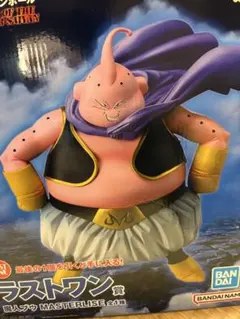 本日発送 オマケ付き 一番くじ　ドラゴンボール ラストワン賞 魔人ブウ