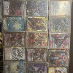 檀*神様 デジモンカード デュークモンデッキ - メルカリ