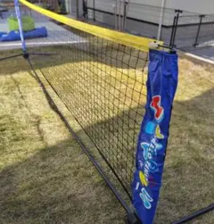 【テニス】ジュニア用☆ネット
