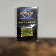 2025年最新】usj ピンバッジ 1周年の人気アイテム - メルカリ