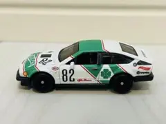 【ホットウィール】アルファロメオ・GTV6 3.0