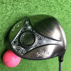 レディースドライバー