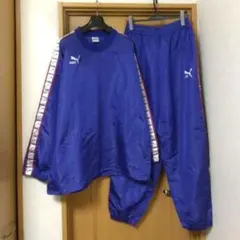 セットアップ ウェア