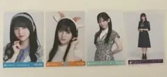 乃木坂46 池田瑛紗　バラ売り可能