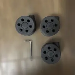 リモワ純正 ホイール4個セット - メルカリ