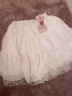 新品タグ付き プリメロ スカート マーズ MA＊RS