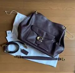 COACH Tabby Hobo Bag