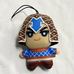 ジョジョの奇妙な冒険　グイード・ミスタ ちみっともぬい ナムコ namco