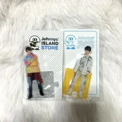 髙橋優斗 アクリルスタンド