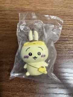 ちいかわ×サンリオキャラクターズ シークレットマスコットのサムネイル