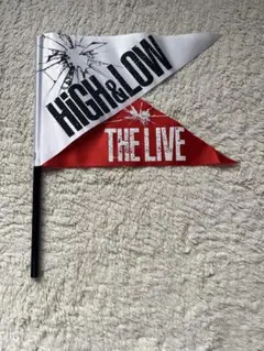 high&low ミュージシャン