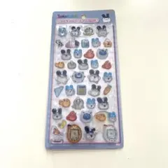 ボンボンドロップシール たまごっち みみっち