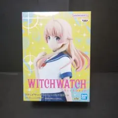 WITCH WATCH フィギュア　若月ニコ