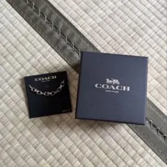 coachネックレス