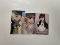 NiziUミイヒ NewEmotion