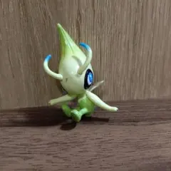 ポケモンフィギュア、セレビィ
