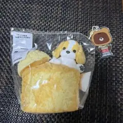 KUNA 二層トースト