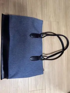✨未使用級✨ ソンモント リュックサック レザー 2way B4可 トート 黒 