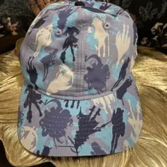 hololive EN×NEW ERA キャップ BLUE ホロライブENのサムネイル