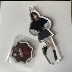 TWICE THIS IS FOR ランダムミニアクスタ チャーム モモ