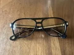 EYEVAN 7285 ダブルブリッジ サングラス Barrettのサムネイル