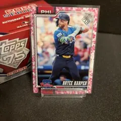 2026年最新】topps japan edition 桜パラレルの人気アイテム - メルカリ