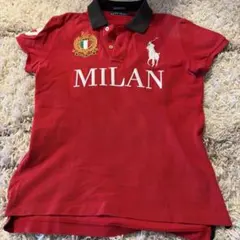 Polo by Ralph Lauren MILAN ビッグポニー y2k - メルカリ