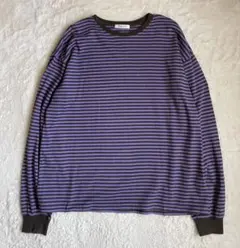 00s y2k archive ボーダーロンT