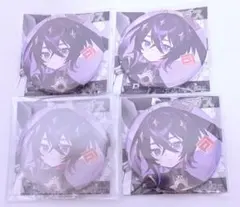 コンパス ニコニコ超会議 缶バッジ コラプス | Mercari