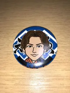 缶バッチ 居酒屋えぐざいる 缶バッジ