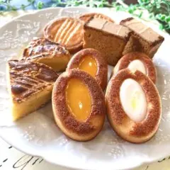 2 お得な焼き菓子 夏限定セット 焼き菓子詰め合わせ 7/19(日)発送のサムネイル