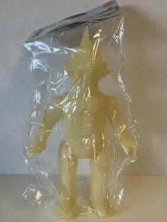 マーミット ソフビ ホプキンスビルの宇宙人 - メルカリ