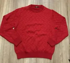 ARAMIS アラミス　ニットセーターUSA ヴィンテージ　トレーナー　パーカー