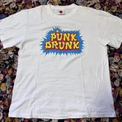 パンクドランカーズ パンクドスタイルTEE 半袖