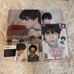 boynextdoor テサンのサムネイル
