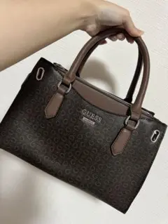 GUESS バック