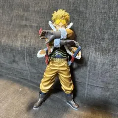 僕のヒーローアカデミア 一番くじ　D賞　ホークス フィギュア 紡ぐ力