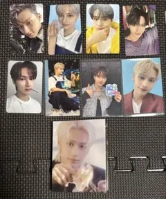 2025年最新】seventeen トレカ まとめ売りの人気アイテム - メルカリ