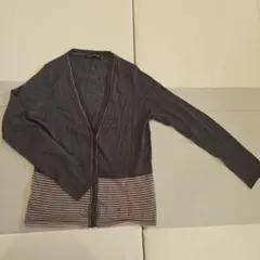 VIVIENNE TAM　ビビアンタム 長袖 カーディガンのサムネイル