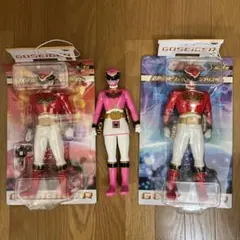 2026年最新】フィギュア 戦隊ヒーローの人気アイテム - メルカリ