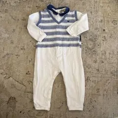 ARMANI BABY ロンパース 9M 68cmのサムネイル