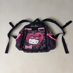Hello Kitty リュック(小さめ)