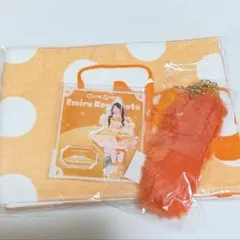 CUTIE STREET ペンライト 川本笑瑠カスタム付き - メルカリ