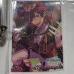 あんスタ　七種茨　カード