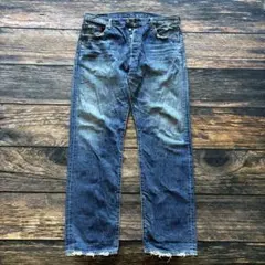 LEVI’S / 00's 501 denim pants